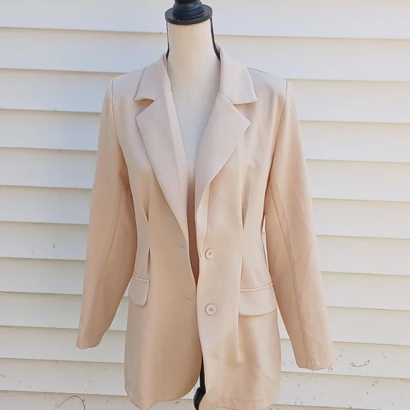 Shein blazer size medium - Picture 2 of 8